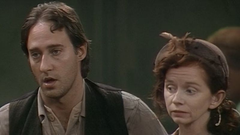 Brent Spiner Had a Recurring Role