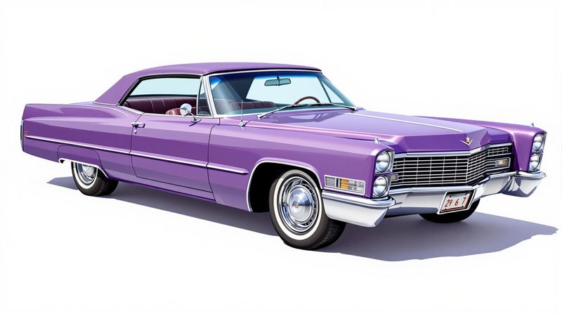 Secret Compartment Sedan