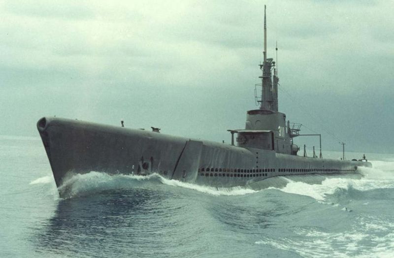 The Date: November 28, 1944