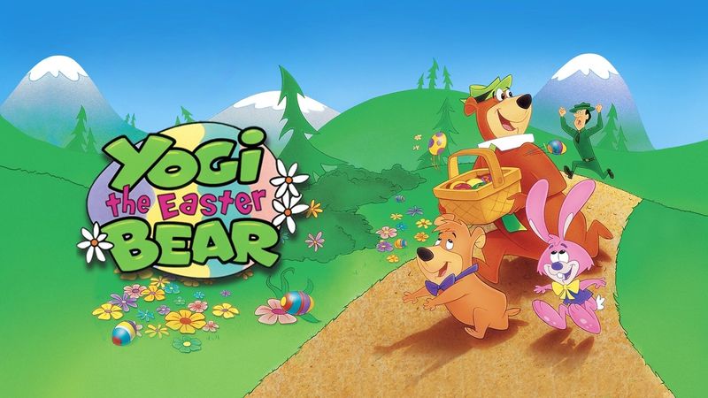 Yogi the Easter Bear (1994)