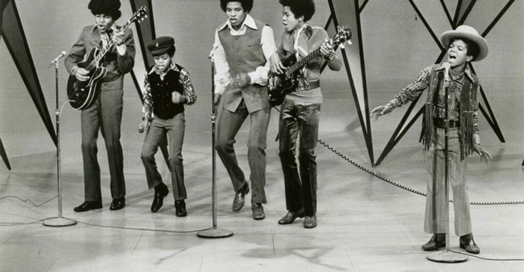 The Untold Story of How Michael Jackson and His Brothers Rose to Fame
