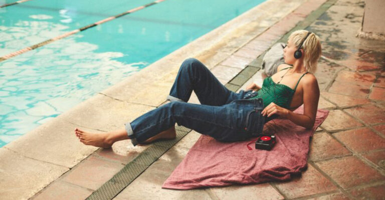 The Way Levi’s Jeans Went from Gold Rush Gear to Global Fashion Staple