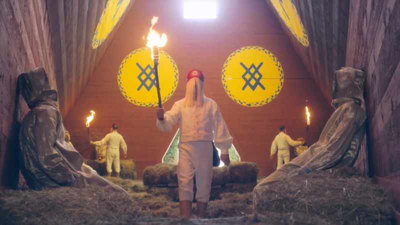 Midsommar (2019)