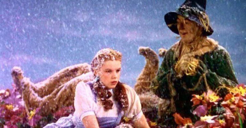 The Wizard of Oz: 10 Shocking Myths (And the Weird Truths Behind Them)