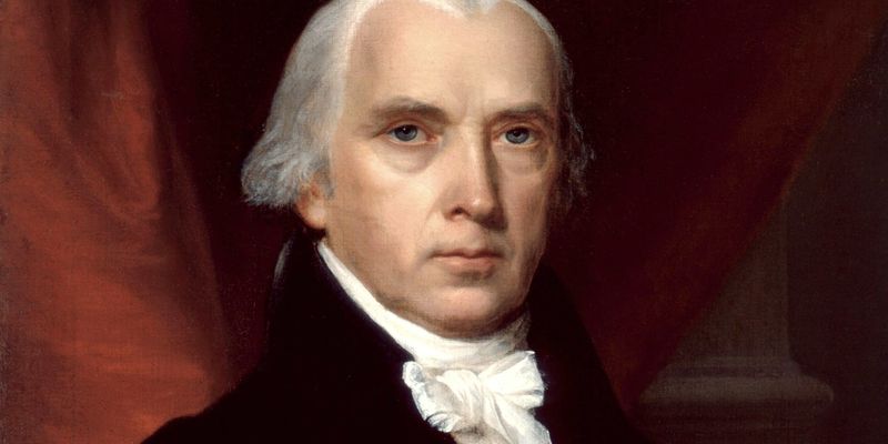 James Madison