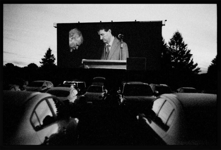 20 Things You Never Knew About Drive-In Theaters—Until Now - Back in ...