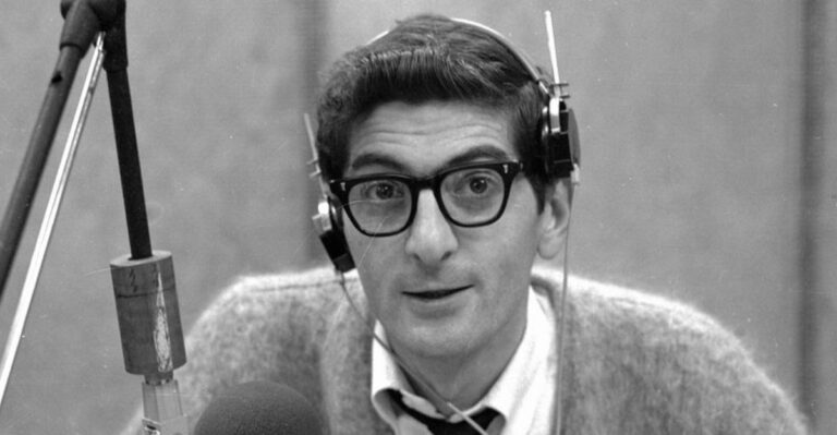 These 15 Classic Sounds Still Echo in the Hearts of Anyone from the ‘60s or ‘70s