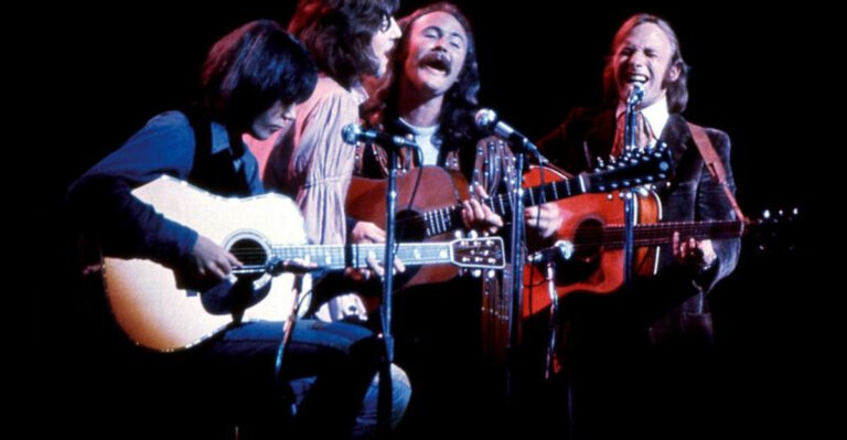 These 35 Songs Have Harmonies So Beautiful, You’ll Get Goosebumps Instantly