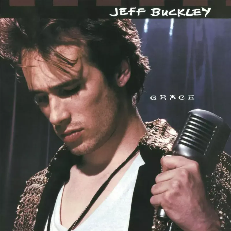 Jeff Buckley – “Corpus Christi Carol”