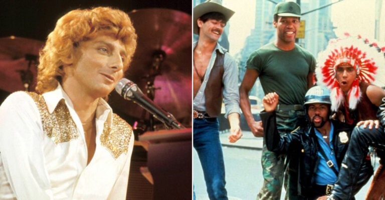 These ’70s Tunes Were Mocked Into Legend Status