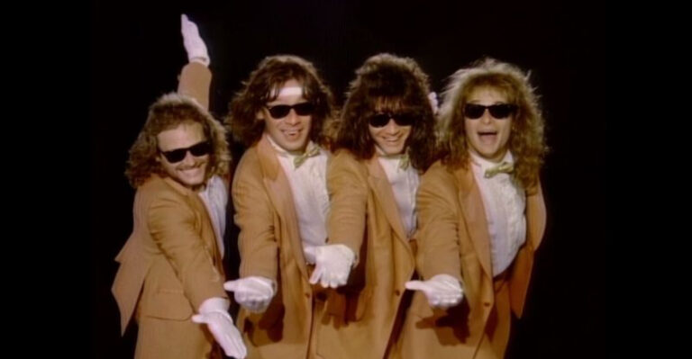 They Played on MTV—Now They’d Get You Canceled: 18 Controversial ’80s Hits