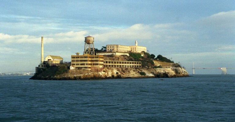 They Said No One Could Escape Alcatraz… But These Men Disappeared