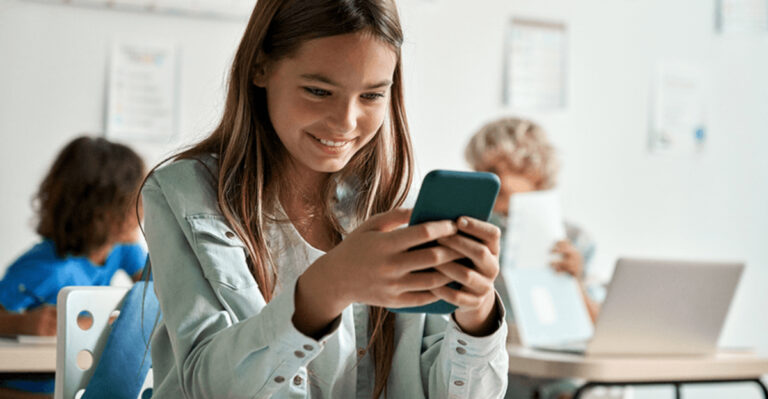 Things That Once Got You Expelled—Now They’re Just Part of School Life