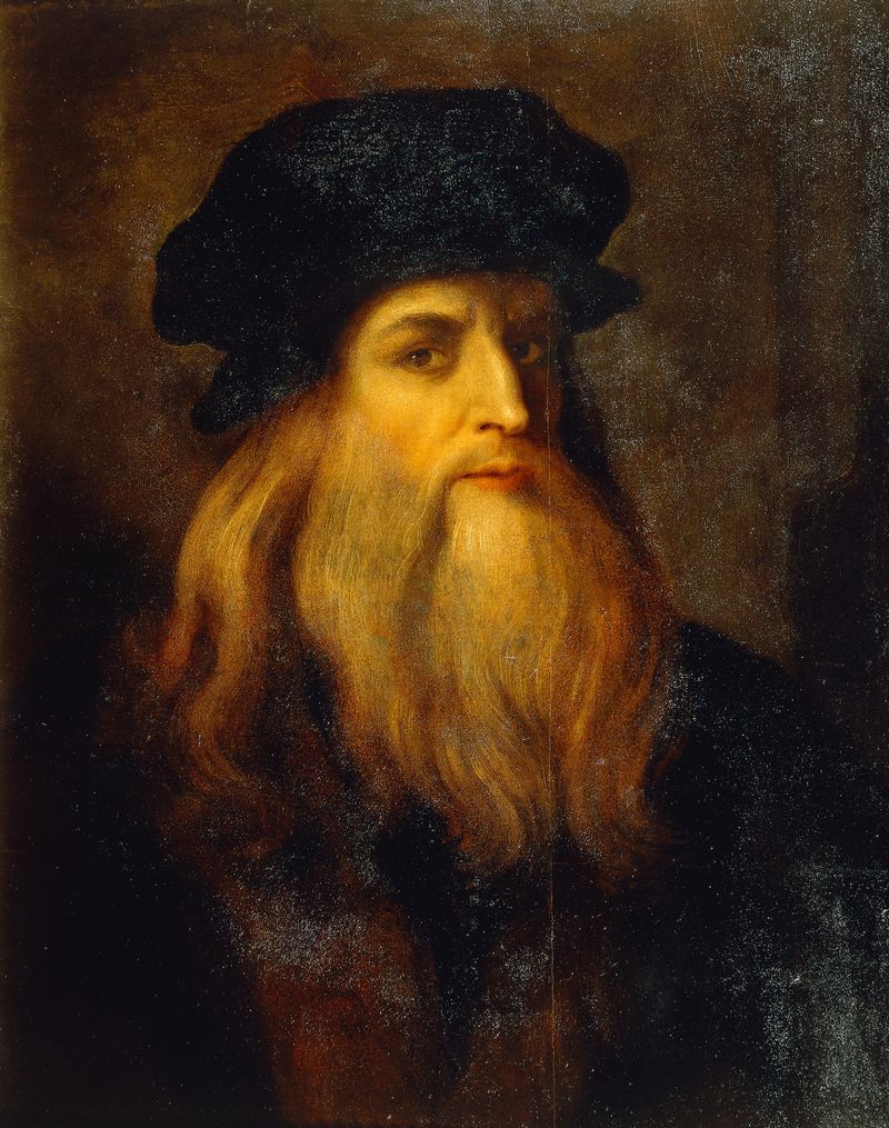 Leonardo da Vinci