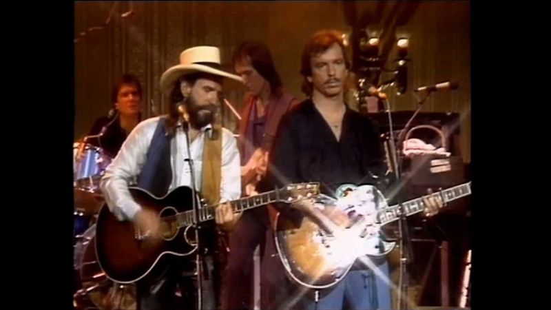 If I Said You Had a Beautiful Body – Bellamy Brothers