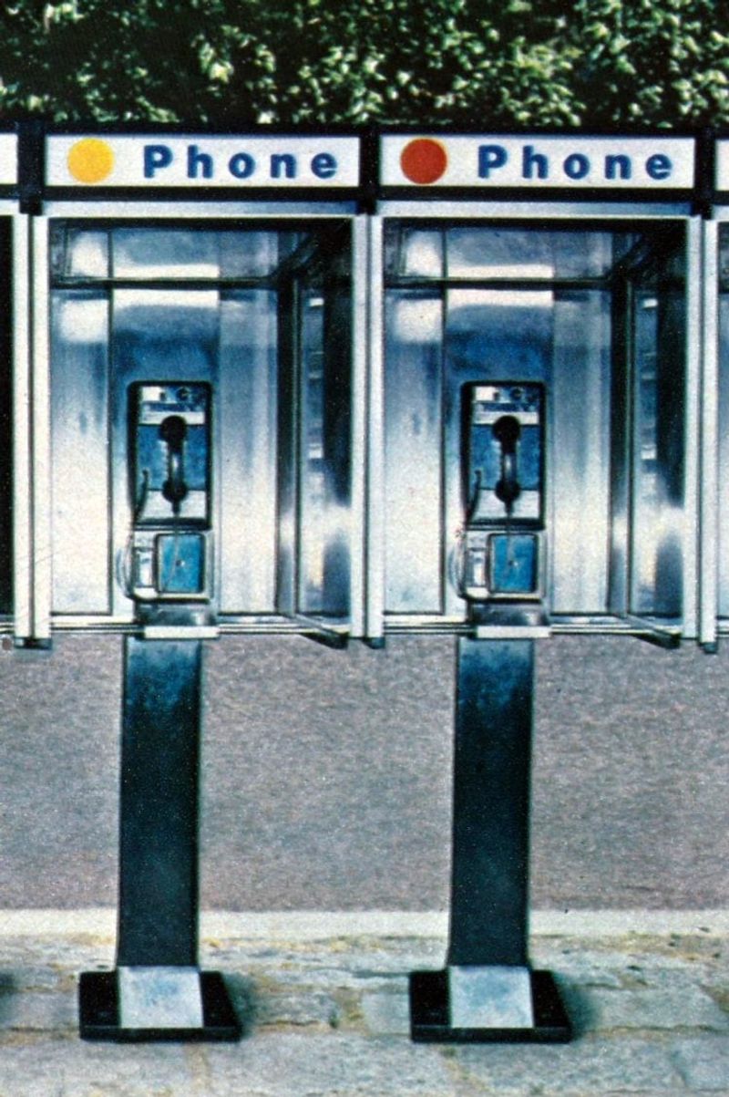 Payphones
