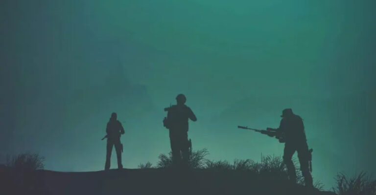 Unexplained Jungle Terrors Witnessed by Vietnam Troops