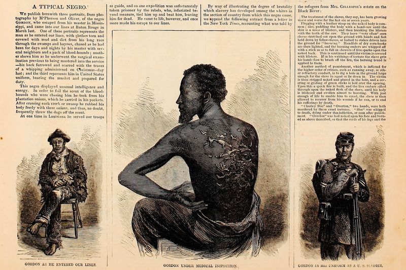 Harper's Weekly Publication