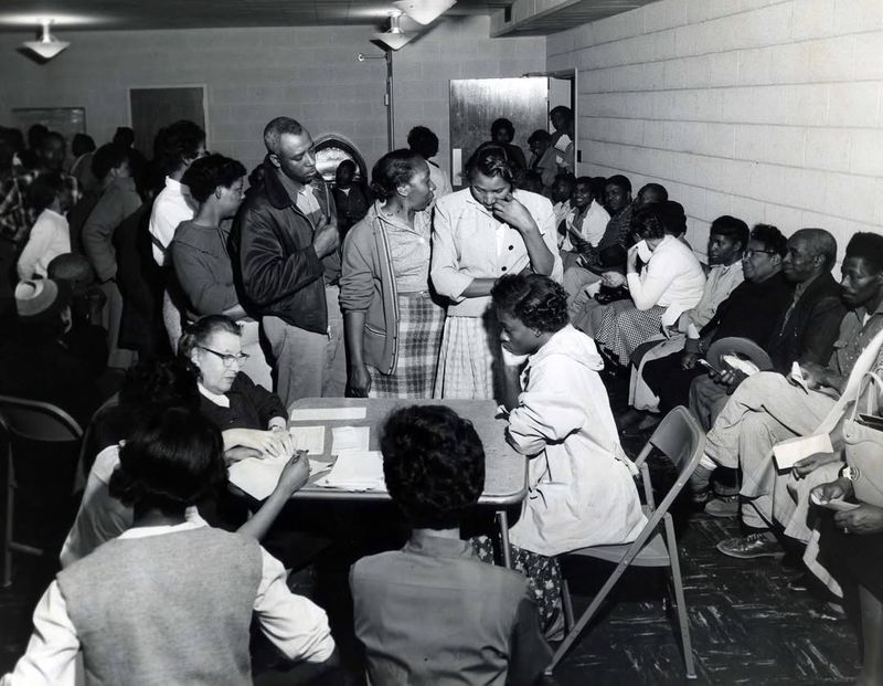 Participate in Civic Life