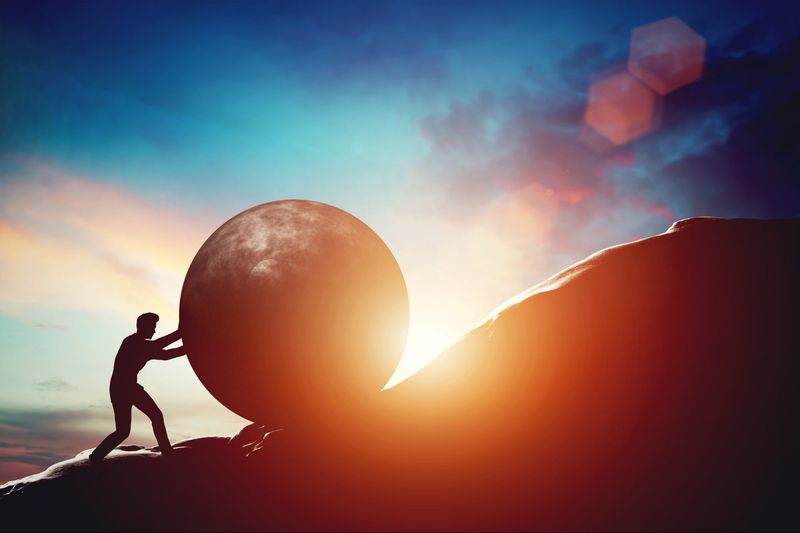 Learn Resilience
