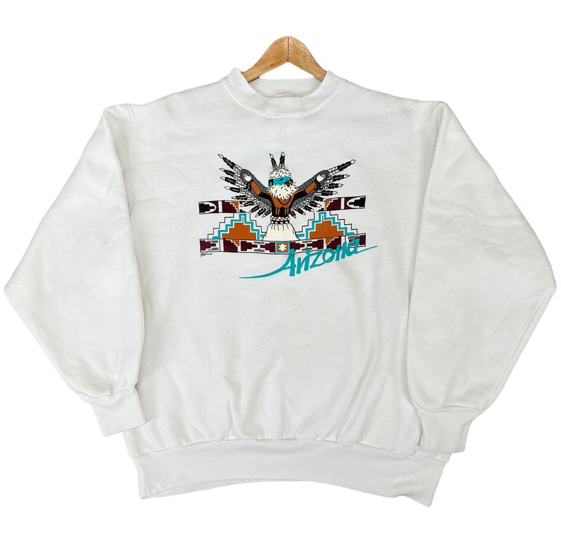 Crewneck Graphic Sweatshirts