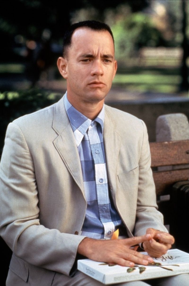 Forrest Gump: Confederate General's Name Meets Literary Irony