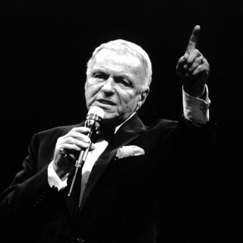 Frank Sinatra