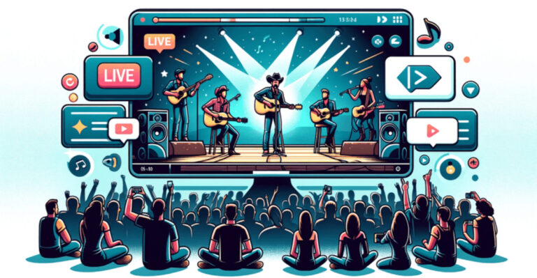 Viral Voices: 19 Ways Social Media is Creating the Next Generation of Country Stars