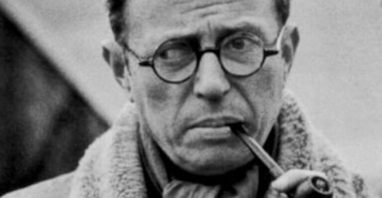 What Einstein, Nietzsche, and the Buddha Said About Life Will Blow Your Mind