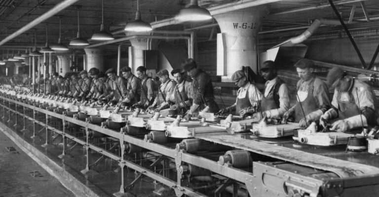 What It Meant to Be a Blue-Collar Hero in 1950s America