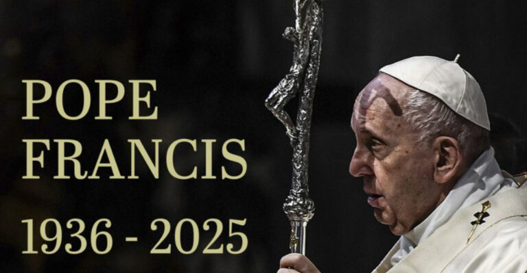 What Really Happens When the Pope Dies? The Truth Behind Vatican Traditions