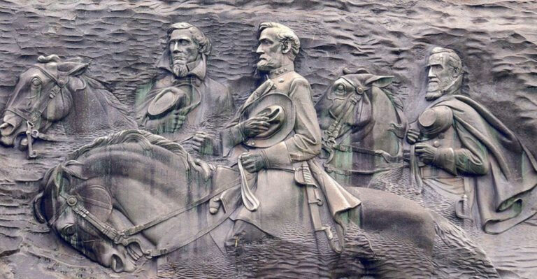 What They Never Taught You About the American Civil War
