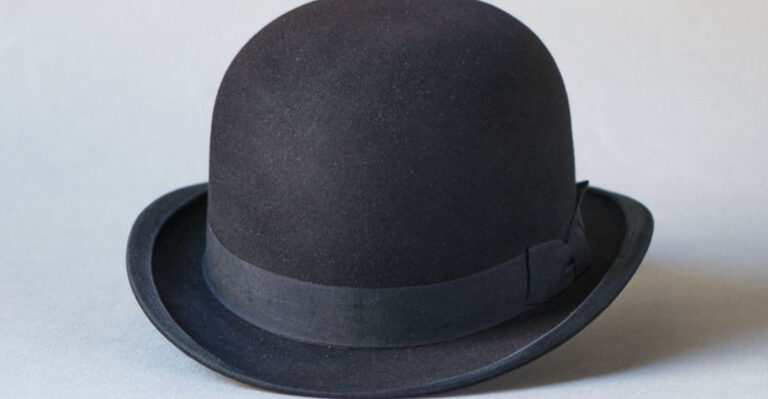 Which Timeless Hats From the Past Should Return
