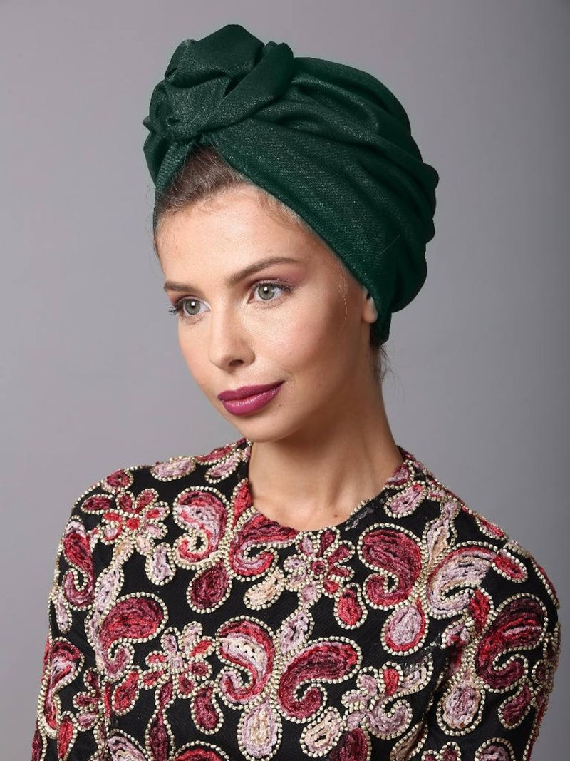Headscarves & Turbans