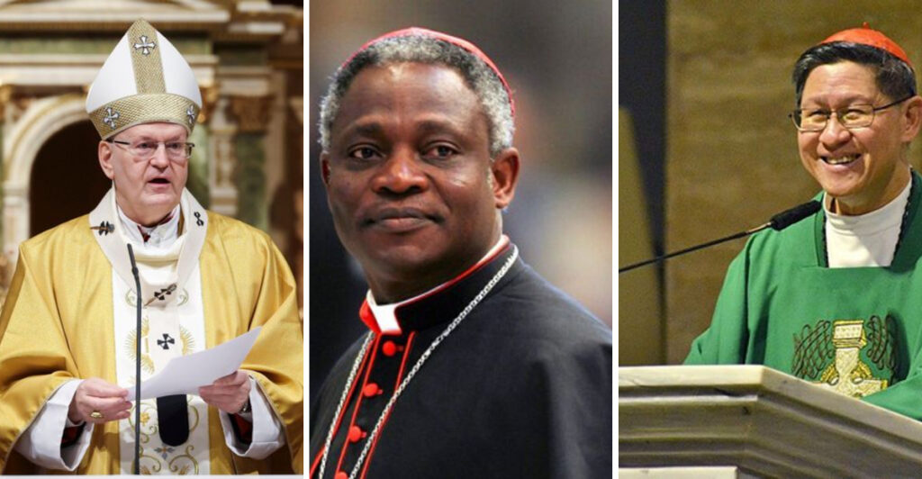 Who Will Be the Next Pope? These 10 Men Could Lead 1.4 Billion Catholics