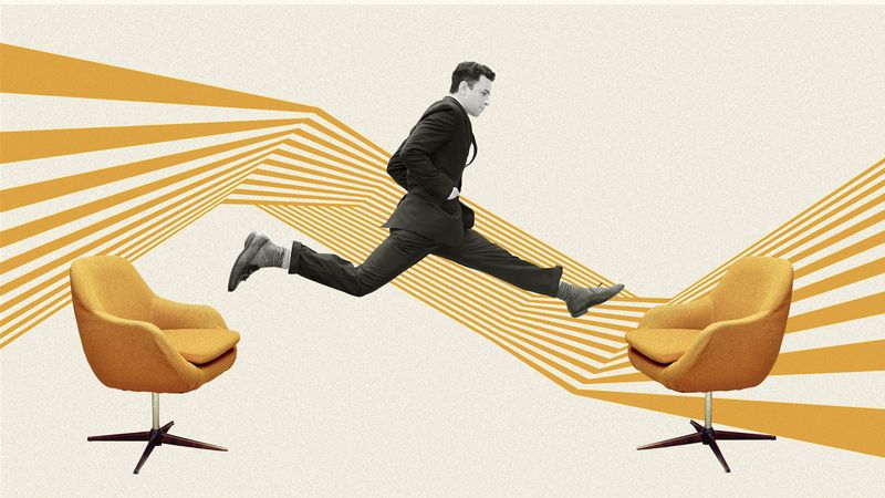 Job Stability vs. Job Flexibility
