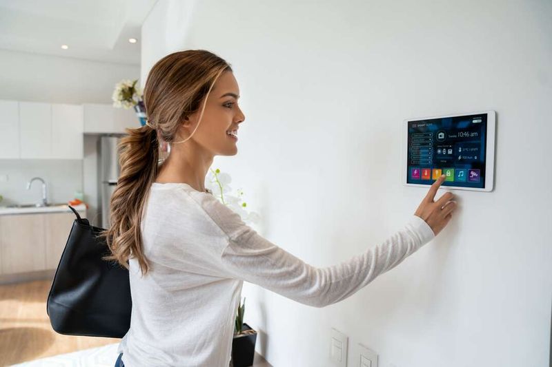 Smart Home Devices