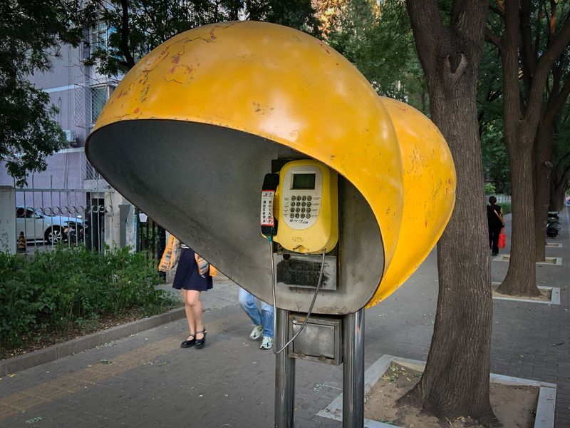 Using Payphones