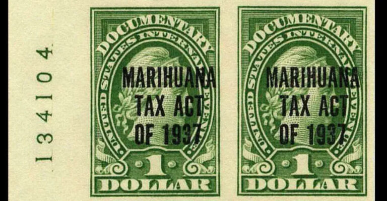 You Won’t Believe What Americans Used to Be Taxed On!