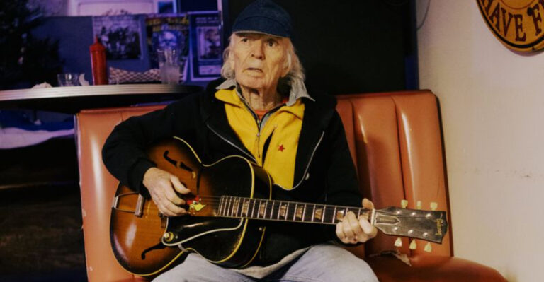 You Won’t Believe Which Beloved Singer-Songwriter Passed Away…