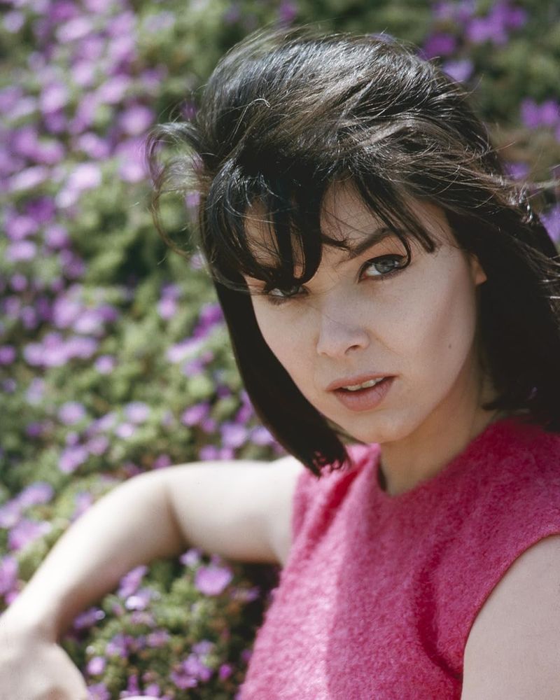 Yvonne Craig (b. 1937)