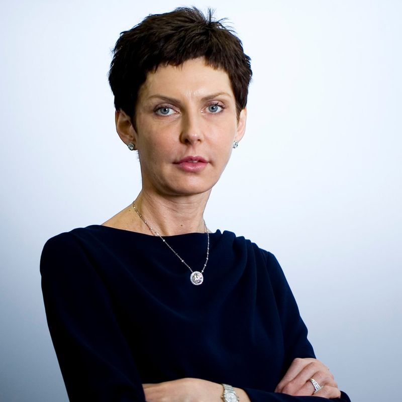 Denise Coates