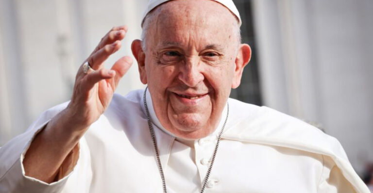 Pope Francis Dead at 88: 15 Key Moments That Defined His Legacy