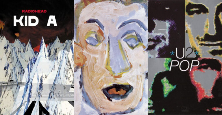 10 Albums Rolling Stone Should Rewrite Their Review On