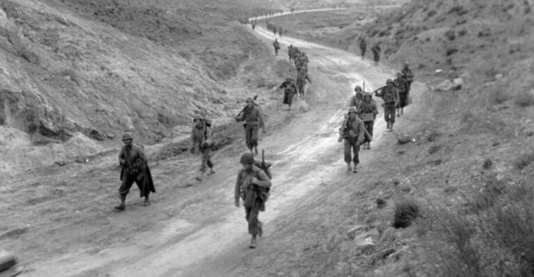 10 Brutal Truths the U.S. Learned at Kasserine Pass