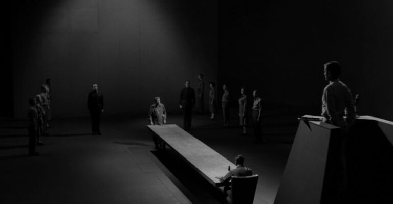 10 Classic TV Episodes That Rewrote the Bible—Including This Wild Twilight Zone Twist