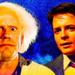 10 Clues That Prove Doc Brown Wasn’t the Hero in Back to the Future