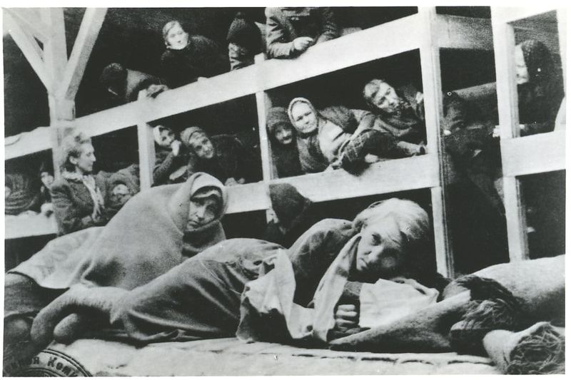 Nazi Human Experimentation (1942–1945)