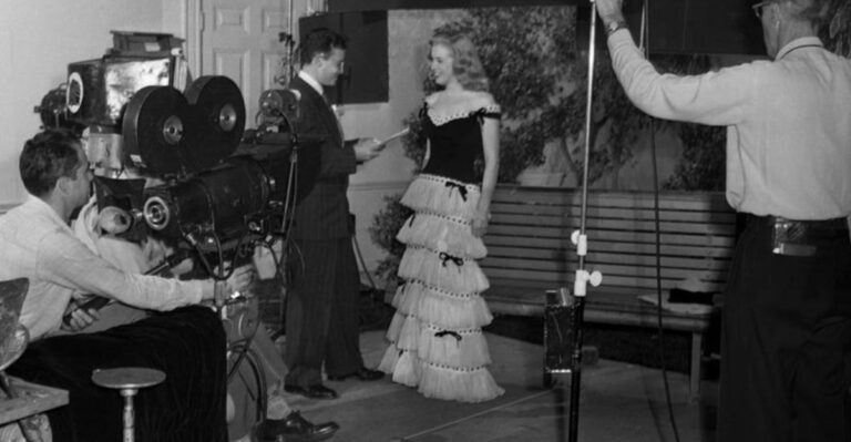10 Disturbing Rules Old Hollywood Forced Actors to Follow