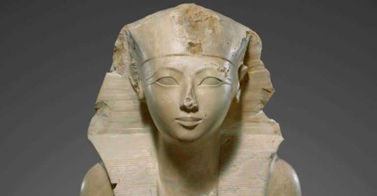 10 Dumbest Things We Believe About Ancient Egypt Thanks To Pop Culture